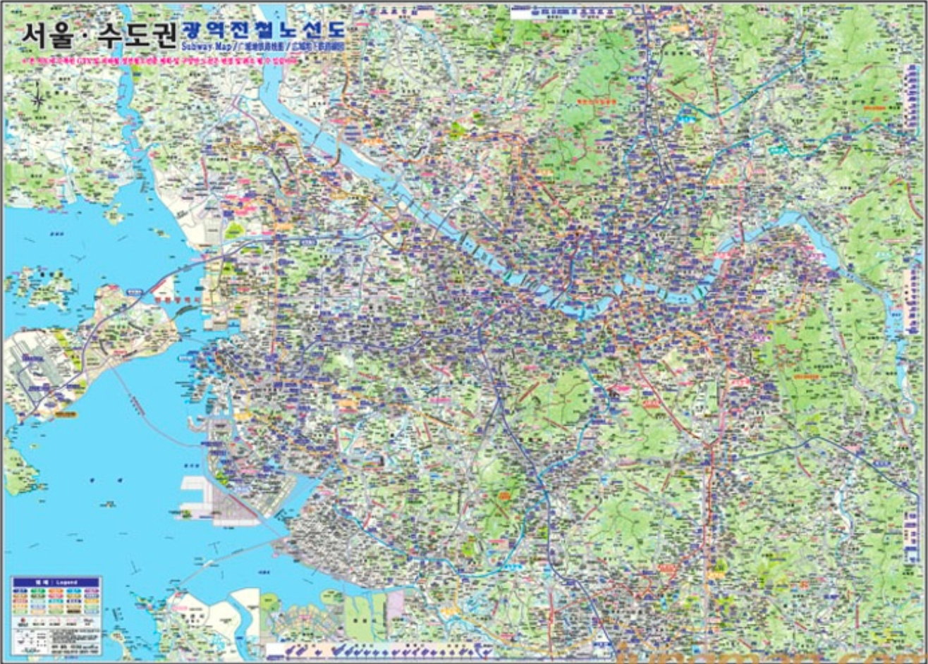 seoul-subway-line-map